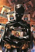 Birds of Prey #23 Cvr C Serg Acuna Card Stock Var