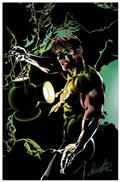 Green Lantern #25 Cvr C Salvador Larroca Card Stock Var