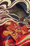 New Gods #8 (of 12) Cvr A Nimit Malavia