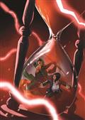 Green Arrow #26 Cvr A Taurin Clarke