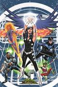Titans 2025 Annual #1 (One Shot) Cvr A Phil Jimenez