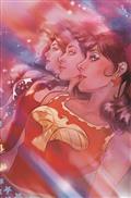 Titans 2025 Annual #1 (One Shot) Cvr C Joelle Jones Card Stock Var