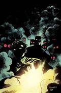 Batman & Robin Year One #9 (of 12) Cvr A Chris Samnee