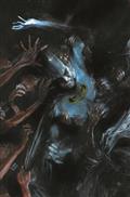 Batman Dark Patterns #8 (of 12) Cvr B Martin Simmonds Card Stock Var