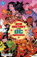 NEW-HISTORY-OF-THE-DC-UNIVERSE-2-(OF-4)-CVR-A-CHRIS-SAMNEE