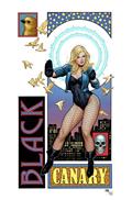 New History of The DC Universe #2 (of 4) Cvr C Frank Cho Card Stock Var