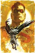 Batman Gotham By Gaslight A League For Justice #1 (of 6) Cvr B Sebastian Fiumara Card Stock Var