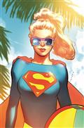 Dcs Kal-El-Fornia Love #1 (One Shot) Cvr B Marcio Takara Var