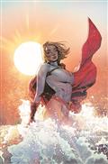 Dcs Kal-El-Fornia Love #1 (One Shot) Cvr C Mahmud Asrar Var