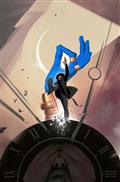 Resurrection Man Quantum Karma #4 (of 6) Cvr A Jeff Dekal (MR)
