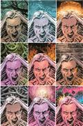 Resurrection Man Quantum Karma #4 (of 6) Cvr B Mike Perkins Card Stock Var (MR)