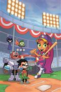 Teen Titans Go #5