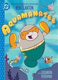 Aquamanatee HC
