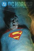 DC Horror Presents TP (MR)