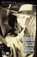 Sandman Mystery Theatre Compendium 2 TP