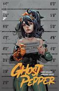 Ghost Pepper #1 Cvr C Inc 1:10 Kael Ngu Var
