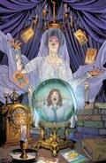 Sisterhood A Hyde Street Story #1 Cvr D Inc 1:20 Raymond Gay & John Kalisz Var