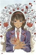 Unchosen #1 (of 4) Cvr D Inc 1:50 Peach Momoko Virgin Var