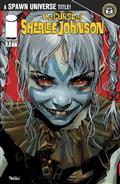 Spawn The Curse of Sherlee Johnson #2 Cvr B Dan Panosian Var