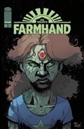 Farmhand #23 (MR)