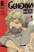 GEHENNA-NAKED-AGGRESSION-2-(OF-4)-CVR-B-NICK-PITARRA-VAR