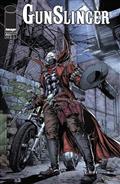 Gunslinger Spawn #46 Cvr A Raymond Gay