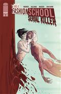 I-WAS-A-FASHION-SCHOOL-SERIAL-KILLER-4-(OF-5)-CVR-C-INC-110-DOUG-DABBS-VAR-(MR)