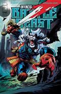 INVINCIBLE-UNIVERSE-BATTLE-BEAST-4-CVR-D-INC-125-JASON-HOWARD-VAR