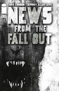 News From The Fallout #2 (of 6) Cvr A Jeffrey Alan Love (MR)