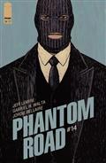 Phantom Road #14 (MR)