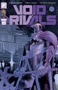 Void Rivals #21 Cvr A Lorenzo De Felici