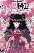 DOLL-PARTS-A-LOVESICK-TALE-TP-(MR)