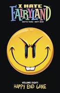 I Hate Fairyland TP Vol 08 (MR)