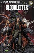 Spawn Bloodletter #2 (of 5) Cvr B Raymond Gay Var