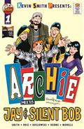 Archie Meets Jay And Silent Bob #1 (One Shot) Cvr A Fernando Ruiz (MR)