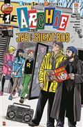 Archie Meets Jay And Silent Bob #1 (One Shot) Cvr H Inc 1:25 Michael Allred Var (MR)
