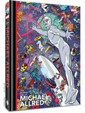 Marvel Art of Michael Allred HC Direct Market Ed
