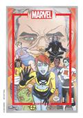 MARVEL-PORTFOLIO-OF-MICHAEL-ALLRED-X-MEN-AND-FRIENDS-12-PRINT-SET