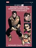 Lost Marvels HC No 02 Howard Chaykin Vol 01 (MR)