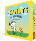 PEANUTS-ALL-YEAR-ROUND-MINI-COLLECTION-HC