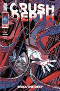 Crush Depth #5 (of 5)