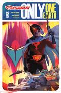 Gatchaman Only One Earth TP