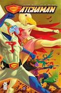 GATCHAMAN-TP-VOL-02