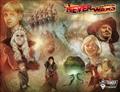 NEVERWARS-2-(OF-9)-CVR-B-INC-5-COPY-EDWIN-ARROZA-WRAPAROUND-UNLOCK-VAR-Previously-Offered-Thru-Diamond