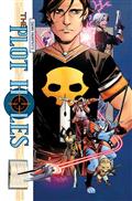 PLOT-HOLES-TP-VOL-01-Previously-Offered-Thru-Diamond
