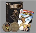 ROCKETEER-COLLECTION-COIN-SET-DECO-BRONZE-EDITION-Limited-to-1000-Allocations-May-Occur