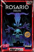 ROSARIO-ORIGINS-1-(ONE-SHOT)-CVR-C-JEFF-ZORNOW-VHS-VAR