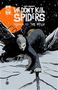 WE-DONT-KILL-SPIDERS-SEASON-OF-THE-WITCH-1-CVR-A-JOSEPH-SCHMALKE