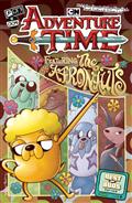 ADVENTURE-TIME-(2025)-4-CVR-B-BRENDA-HICKEY-VAR