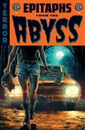 Ec Epitaphs From The Abyss TP Vol 02